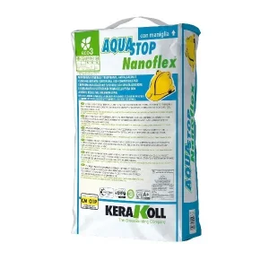 SISMICO "KERAKOLL" GEOSTELL GRID 200 rete acciaio ML 25