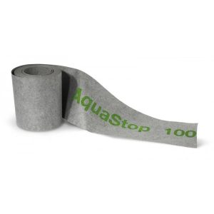 DISMESSO NANO-ACQUASTOP 100 ML. 30 nastro polipropilene elastico tnt