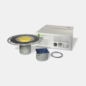 NANO-AQUAFORM OUT KIT raccordo scarico esterno p/aquaform VD-SD