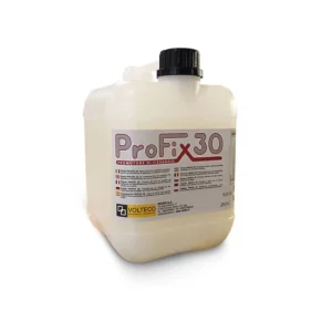 PROFIX 30 LT. 5 consolidante acrilico "VOLTECO"