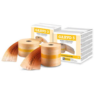 GARVO 5 altezza CM. 15.0 ML. 20 in scatola