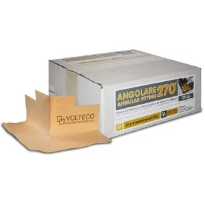 GARVO ANGOLARE 270°