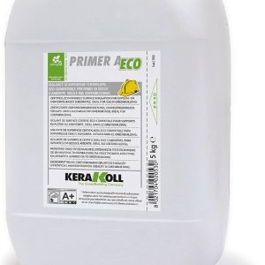 PRIMER UNI ex PRIMER A KG.5 fondi gesso consolidantefissativo KERAKOLL