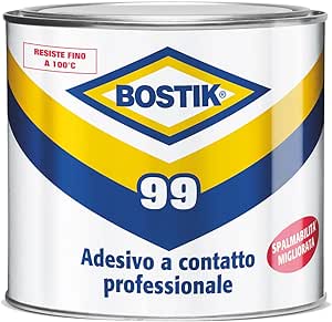 BOSTIK 99 ML. 850 barattolo