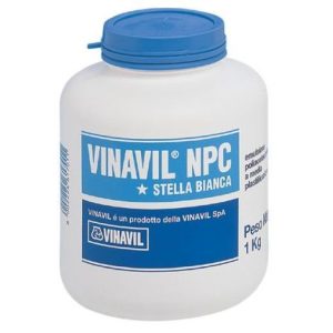 COLLA LEGNO VINAVIL N.P.C. KG. 1
