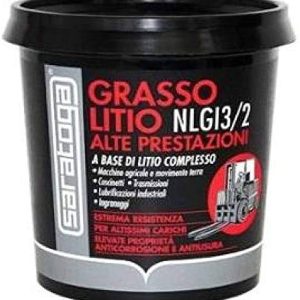GRASSO UNIVERSALE LITIO GR. 900