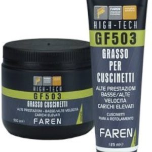 GRASSO CUSCINETTI GR. 500