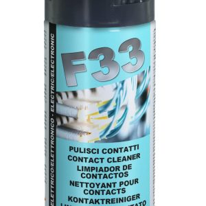 SPRAY DISSOSSIDANTE P/CONTATTI ML. 200