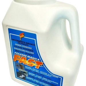 ASSORBENTE MULTIUSO GR. 900 "FAST 5000"