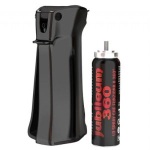 SPRAY ANTIAGGRESSIONE 360° ML. 20
