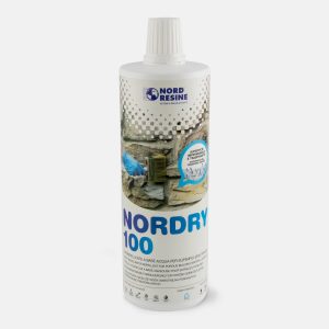 NORDRY 100 BASE LT. 1 tagliomuri chimico