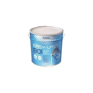 dismesso EASY-LAST 901 BIANCO KG. 5 rivestimento o nord resine