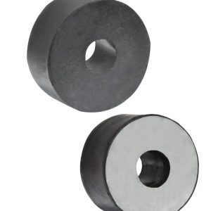 GOMMINO+RONDELLA ATIVIBRANTE