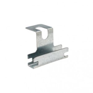 GANCIO ORTOGONALE C 50X15 unione croce profili