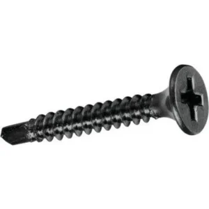 VITI CARTONGESSO AUTOPERFORANTI TROMBETTA MM. 3.5X55 pz. 1000