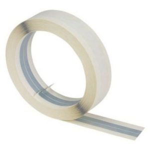 BANDA ARMATA IN ACCIAIO ML. 30