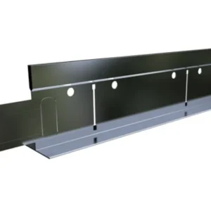 PROFILI TRASVERSALI T KS38 LINEA 24 MM. 1200