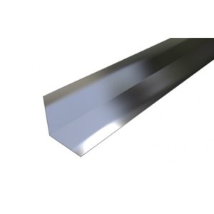 PROFILI PERIMETRALI L KS38 20X25 MM. 3050