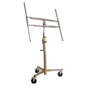 ALZALASTRE P/CARTONGESSO FINO A ML. 5.40 NAP01004 "AKIFIX"