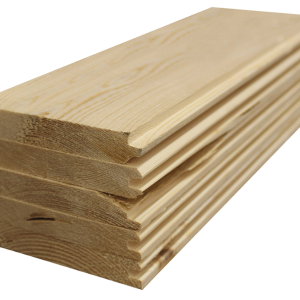 TAVOLA LISTONE ABETE SOTTOTETTO M/F MM. 20 CM. 15 da ordinare