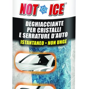 SPRAY DEGHIACCIANTE ISTANTANEO