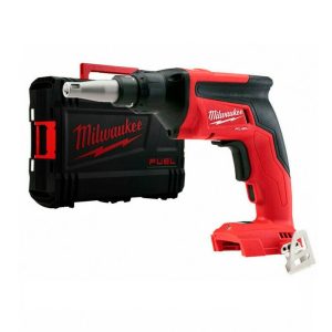 AVVITATORE P/CARTONGESSO 18V M18 FSG-OX senza batteria "MILWAUKEE"