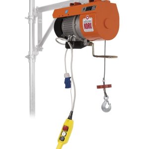 ELEVATORE DM200I+B2 C/BANDIERA KG. 200 "IORI"