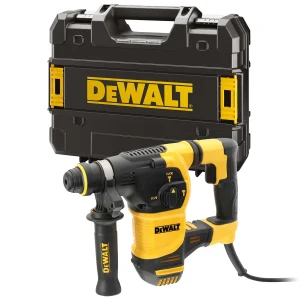 TASSELLATORE SDS-PLUS MM. 30 W950 3,5j D25333K-QS "DEWALT"