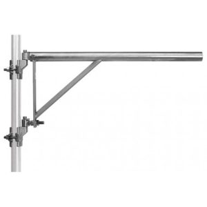 BANDIERA FISSA B2 CM. 90 P/ELEVATORI S/MORSETTI "IORI"