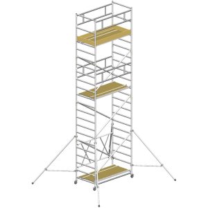 TRABATTELLO ALLUMINIO ROLLER PLUS S 676 160X75 modulo "A+B5+C+D+P+S" web