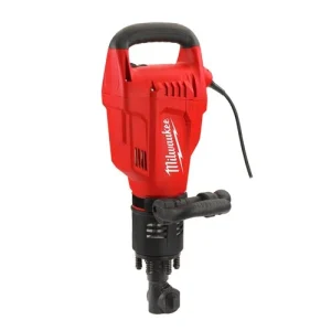 MARTELLO PERFORATORE-DEMOLITORE K1530H kg. 16.8 J 39 "MILWAUKEE"