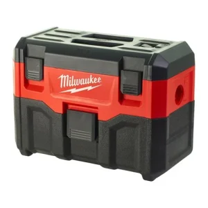 ASPIRATORE SOLIDI/LIQUIDI M18 VC2-0 "MILWAUKEE"