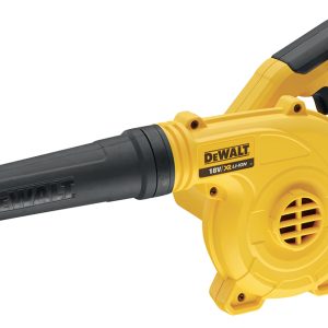 SOFFIATORE BATTERIA DCV100N-XJ senza batterie "DEWALT"