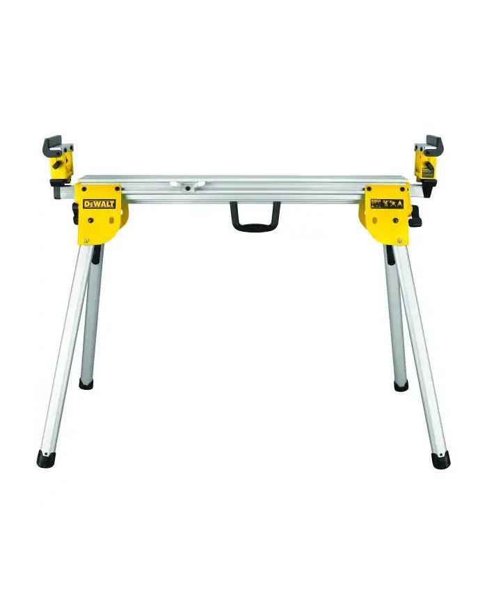 CAVALLETTO ALLUNGABILE P/TRONCATRICI DE7033-XJ "DEWALT"