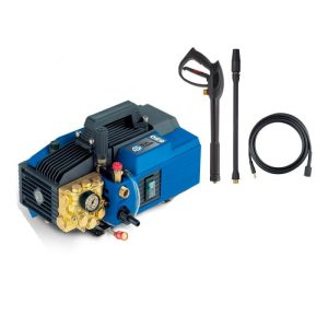 IDROPULITRICE ANNOVERI 630 PROFFESIONALE 1400 giri 660 l/h 120bar 3.5kw