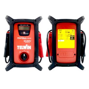 AVVIATORE STARTZILLA 9024 XT 9000Ah 12-24v "TELWIN"