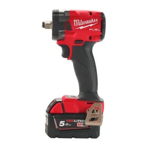 AVVITATORE A IMPULSI 18V 1/2" M18-FIW2F12-502X "MILWAUKEE"