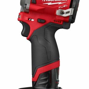 AVVITATORE A IMPULSI 12V 1/2" M12 FIWF12-422X "MILWAUKEE"