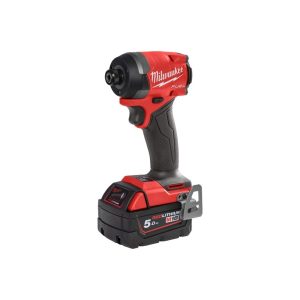 AVVITATORE A IMPULSI 18V 1/4" M18 FID3-502X "MILWAUKEE"