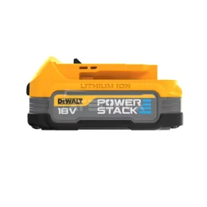 BATTERIA 18V IN KIT DCB1102E2-QW 2batterie Powersta 2Ah+carica "DEWALT"