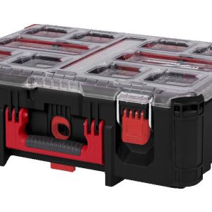 CASSETTA ORGANIZER PACKOUT XL 507X386X170 MM. 4932478625 "MILWAUKEE"