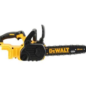 ELETTROSEGA BATTERIA DCM565P1-QW C/LAMA CM. 30 "DEWALT"