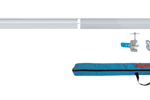 KERA-CUT CM. 332 EXT 2024 pieghevole "SIGMA"