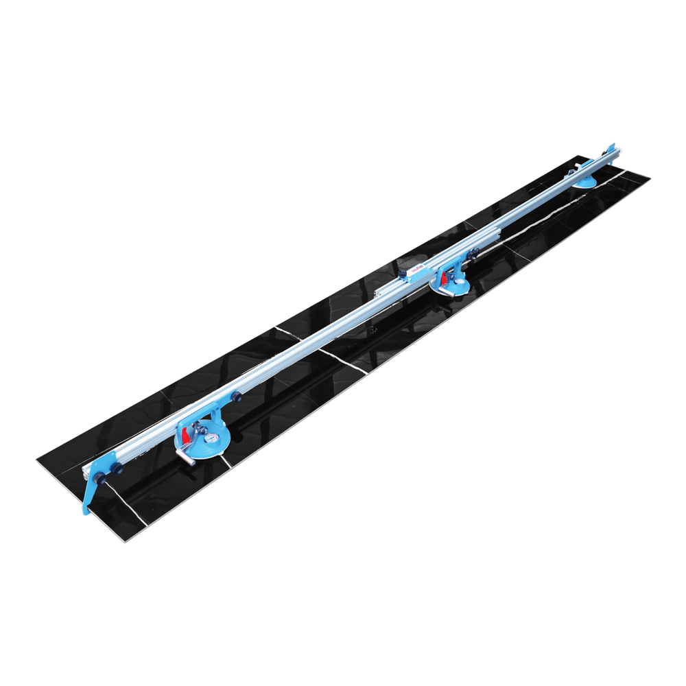 KERA-LIFT CM. 340X160 6+2 ventose + 4 sicure anticaduta "SIGMA"