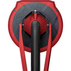 LEVIGATRICE GE 6 R-EC fibra carbonio 530900"FLEX"