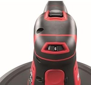 LEVIGATRICE GE 7+TESTA segmenti MH-R D225+HANDY GCE 6-EC 531027 "FLEX"