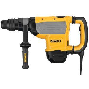 MARTELLO PERFORATORE-DEMOLITORE D25733K-QS kg. 9.50 J13.3 "DEWALT"