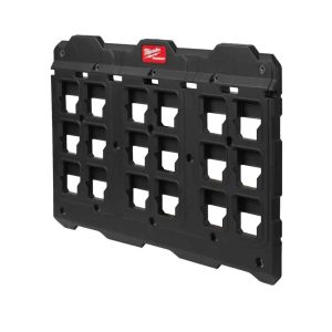 PIASTRA P/CASSETTA ORGANIZER PACKOUT XL 4932480622 "MILWAUKEE"