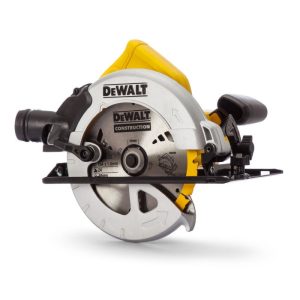 SEGA CIRCOLARE 1360W LAMA 184 DWE560-QS 1350W "DEWALT"