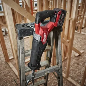 SEGA ORIZZONTALE 18V M18 FSZ-OX senza batteria "MILWAUKEE"